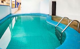 Hotel Zazil-Naj