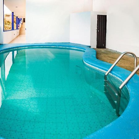 Hotel Zazil-Naj Valladolid  Extérieur photo