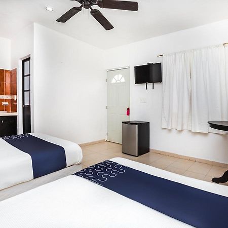 Hotel Zazil-Naj Valladolid  Extérieur photo