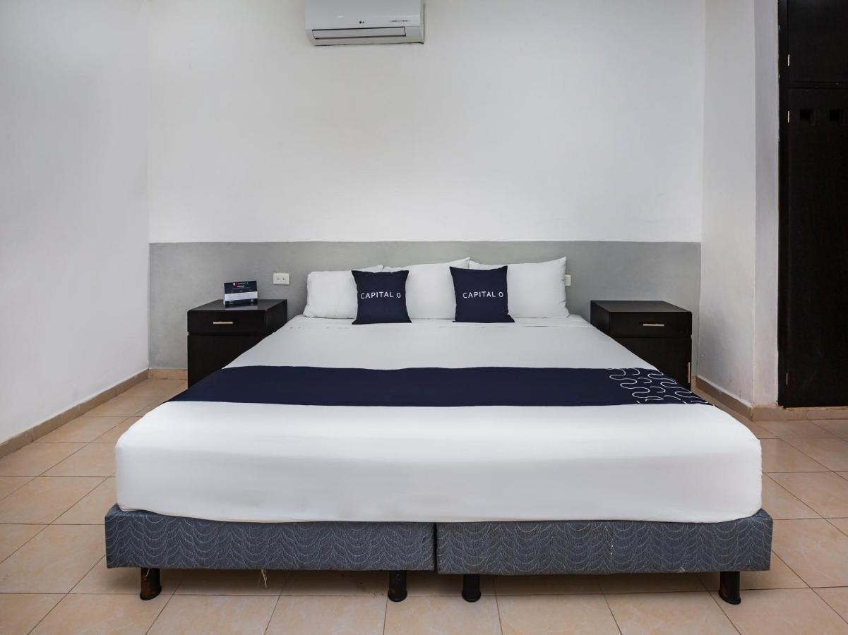 Hotel Zazil-Naj Valladolid  Extérieur photo