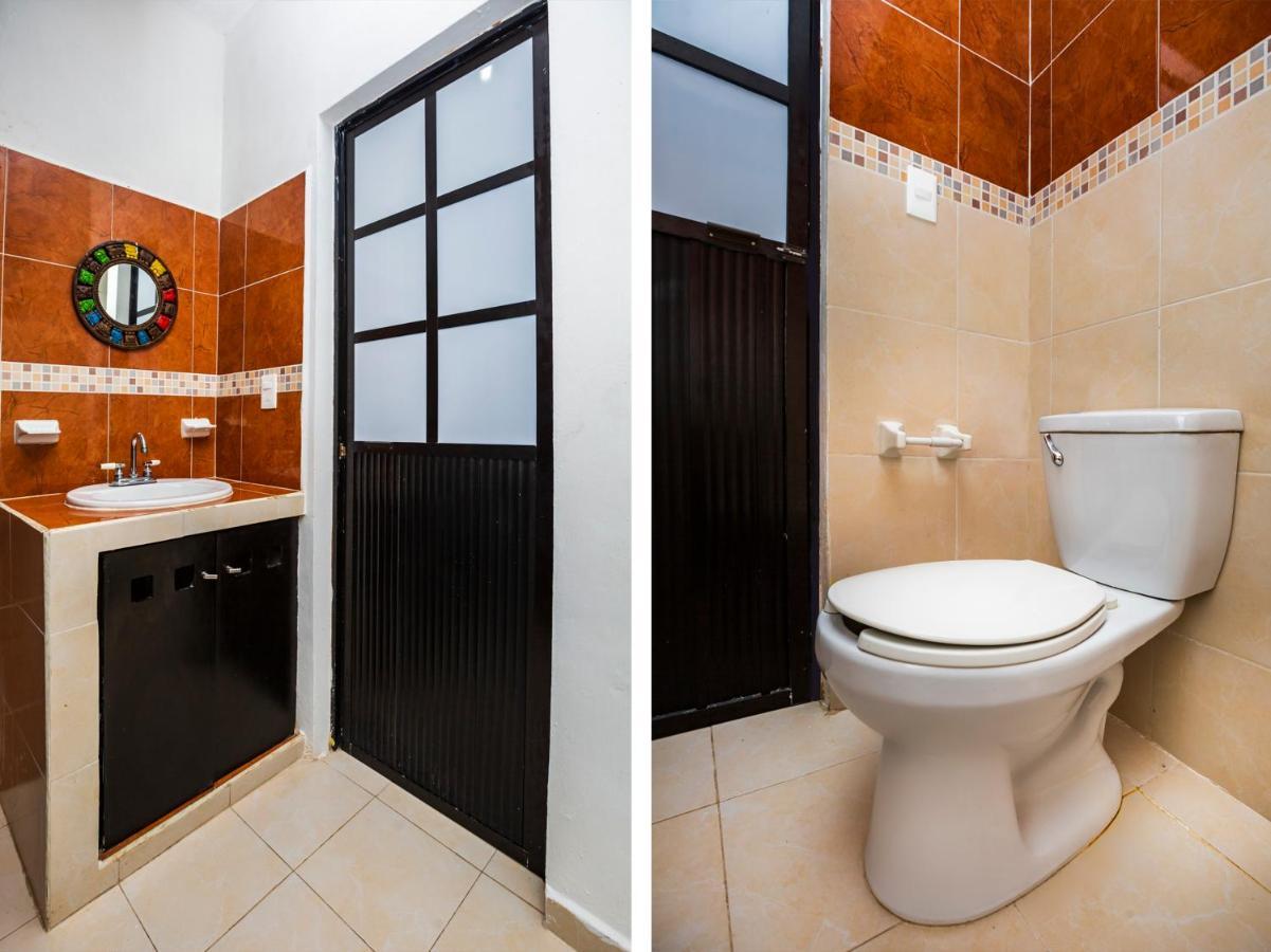 Hotel Zazil-Naj Valladolid  Extérieur photo