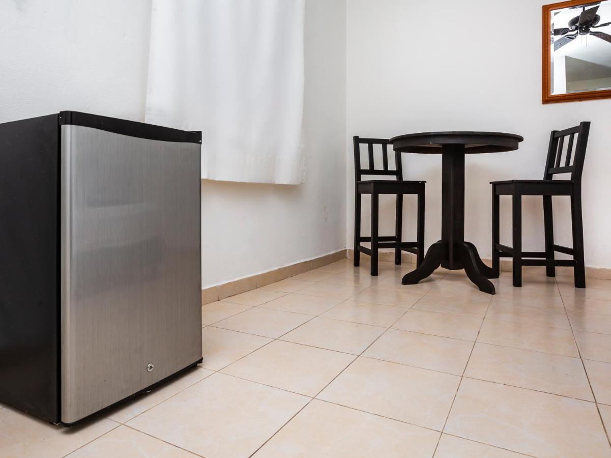 Hotel Zazil-Naj Valladolid  Extérieur photo