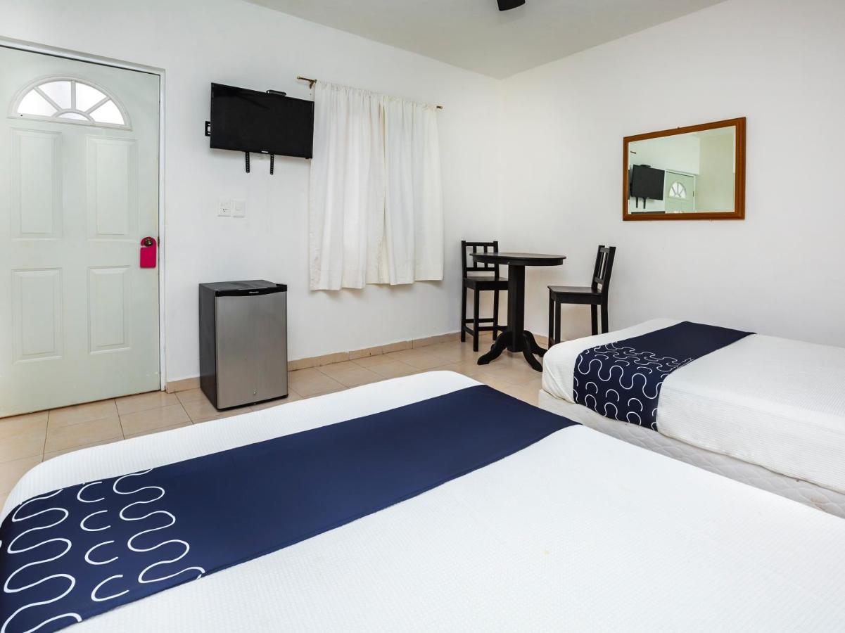 Hotel Zazil-Naj Valladolid  Extérieur photo