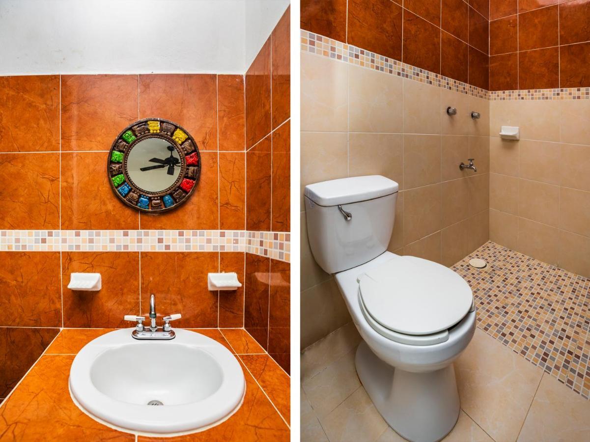 Hotel Zazil-Naj Valladolid  Extérieur photo