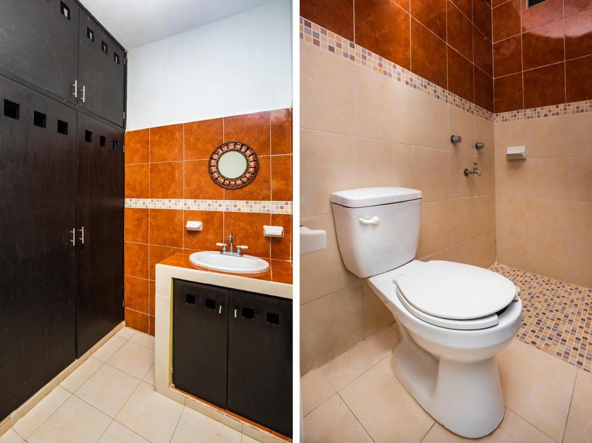 Hotel Zazil-Naj Valladolid  Extérieur photo