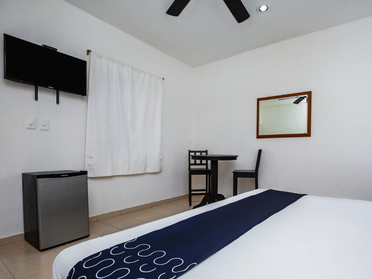 Hotel Zazil-Naj Valladolid  Extérieur photo